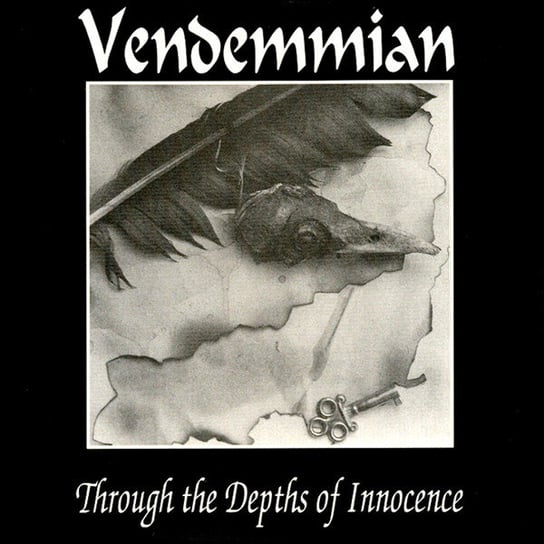 Through The Depths Of Innocence Vendemmian