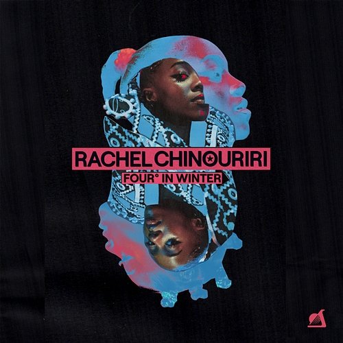 Through The Eye Rachel Chinouriri