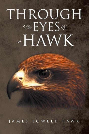 Through The Eyes Of A Hawk Hawk James Lowell