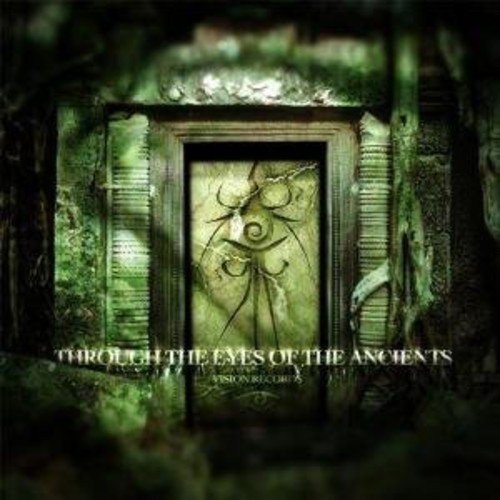 Through the Eyes of the Ancients Various Artists