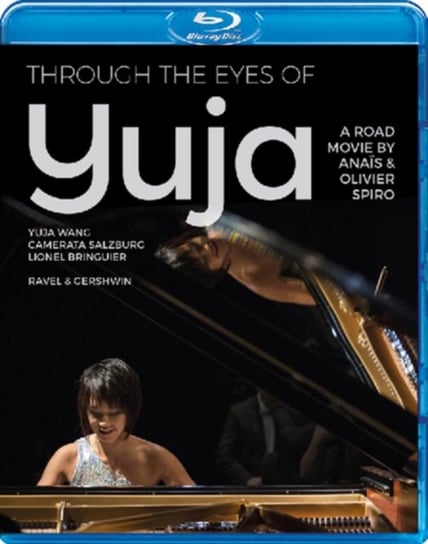Through the Eyes of Yuja (brak polskiej wersji językowej) C Major