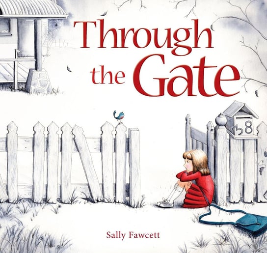 Through the Gate Sally Fawcett