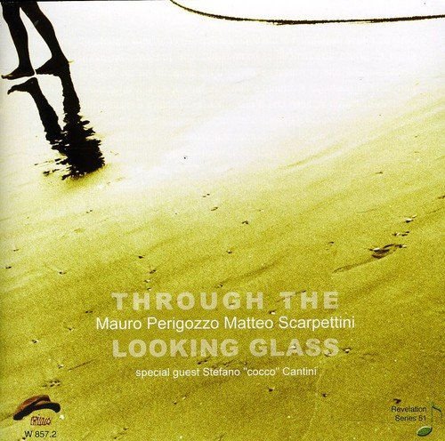 Through The Looking Glass Various Artists