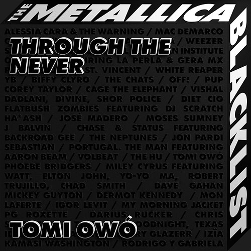 Through The Never Tomi Owó
