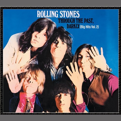 2000 Light Years From Home The Rolling Stones