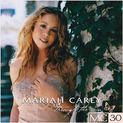 Through The Rain - EP Mariah Carey