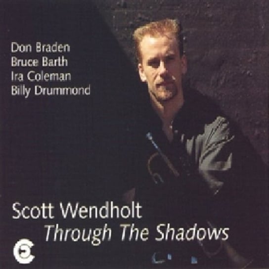 Through The Shadows Wendholt Scott