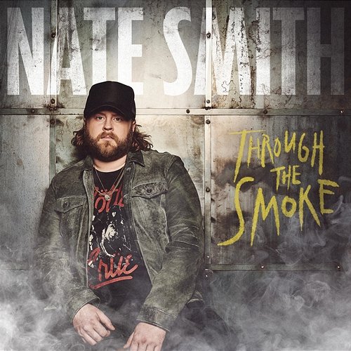 Through the Smoke Nate Smith