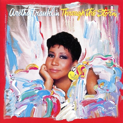 Through the Storm Aretha Franklin