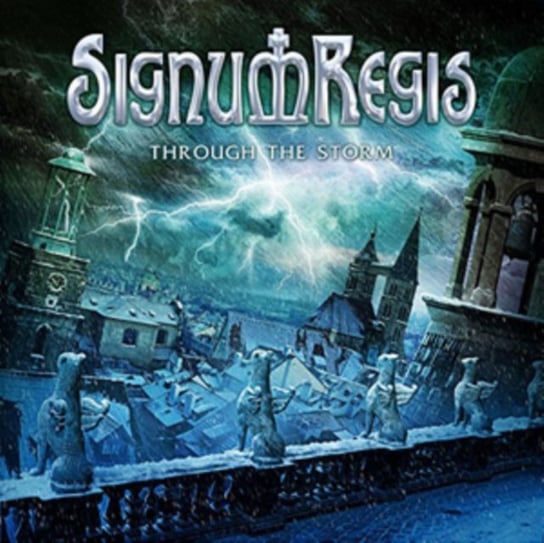 Through The Storm Signum Regis
