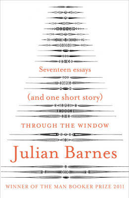 Through the Window Barnes Julian