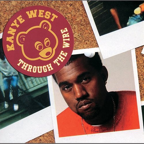 Through The Wire Kanye West