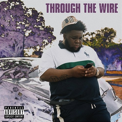 Through The Wire Rod Wave