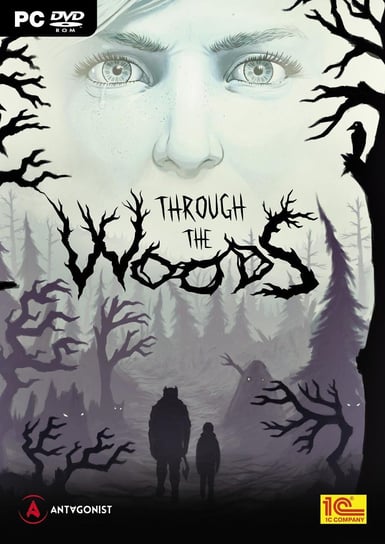 Through the Woods (PC) klucz Steam 1C Company