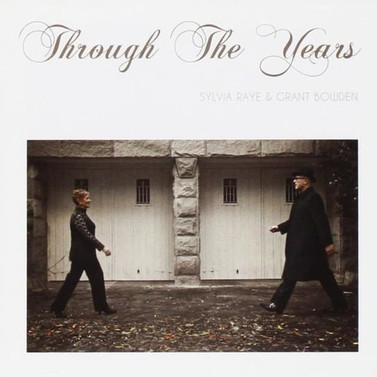 Through The Years Various Artists
