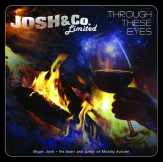 Through These Eyes Josh & Co. Limited