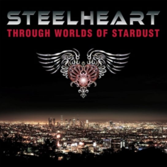 Through Worlds Of Stardust Steelheart
