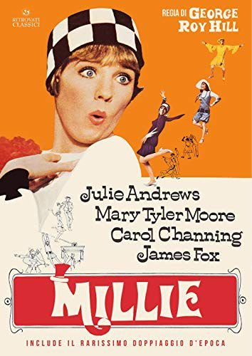 Throughly Modern Millie (Na wskroś nowoczesna Millie) Various Directors