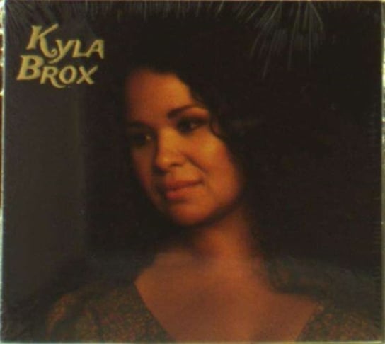 Throw Away The Blues Brox Kyla