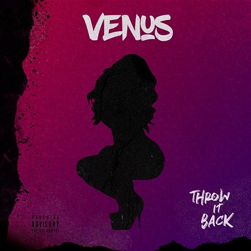 Throw It Back Venus