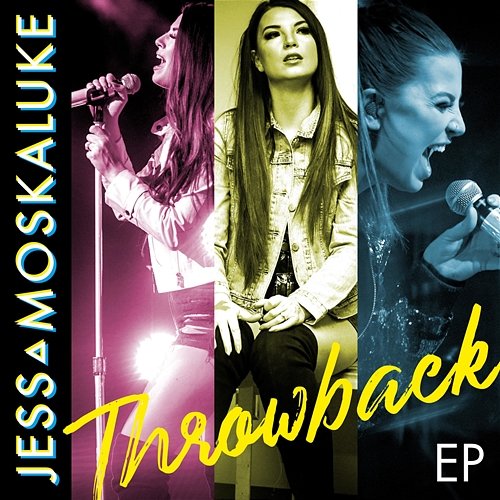 Throwback Jess Moskaluke