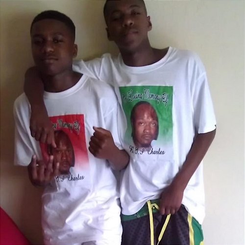 Throwback Whoppa Wit Da Choppa