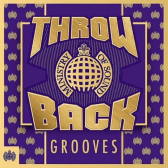 Throwback Grooves Various Artists