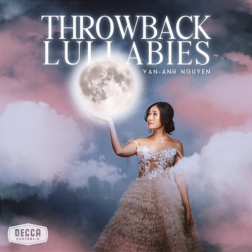Throwback Lullabies Van-Anh Nguyen