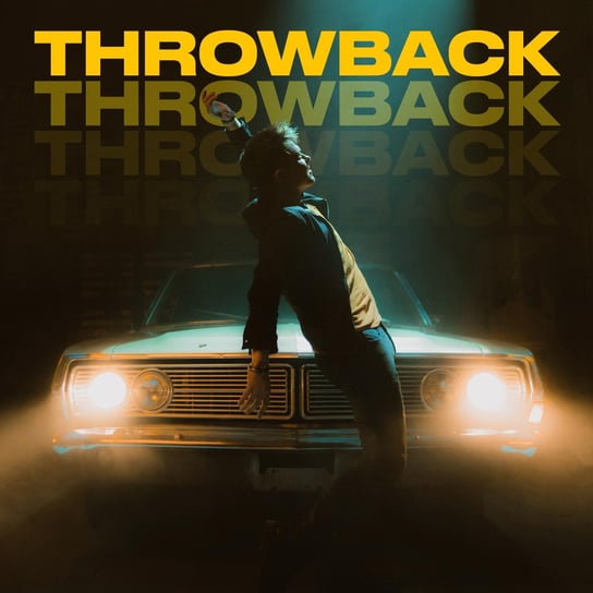 Throwback (Singiel) Kelly Michael Patrick