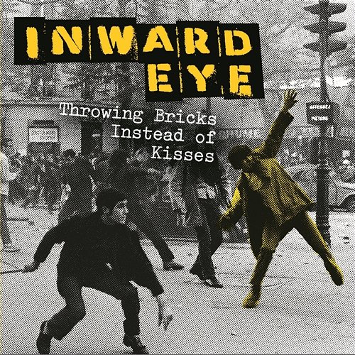 Wasteland Inward Eye