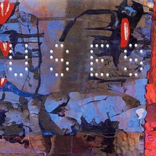 Throwing Muses Throwing Muses