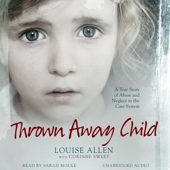 Thrown Away Child Allen Louise