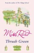 Thrush Green Read Miss