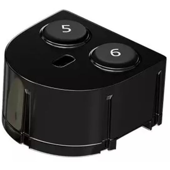 Thrustmaster Fighting Module (black, for eSwap controller) Sony