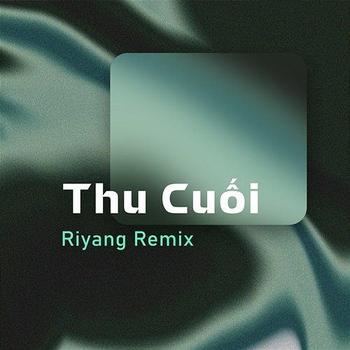 Thu Cuối Diijam Studio
