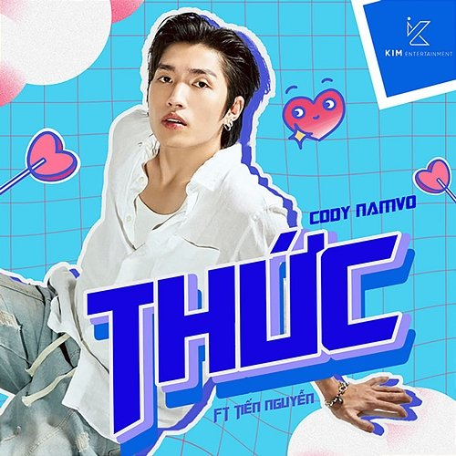 Thức CODYNAMVO