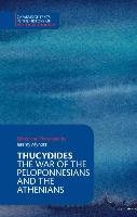 Thucydides Thucydides, Mynott Jeremy