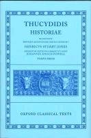 Thucydides Historiae Vol. I: Books I-IV Thucydides