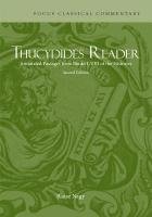 Thucydides Reader Thucydides
