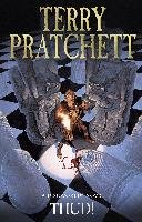 Thud! Pratchett Terry