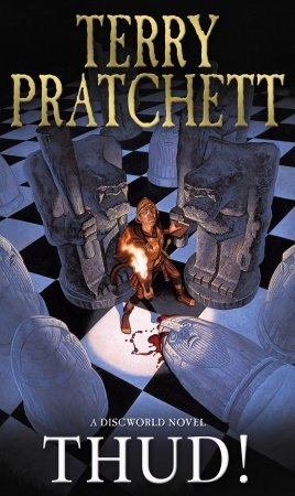 Thud! Pratchett Terry