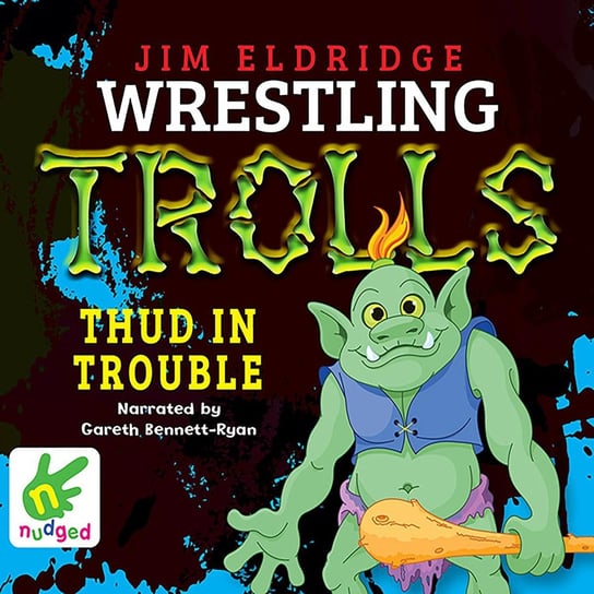 Thud in Trouble Eldridge Jim