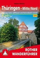 Thüringen Mitte/Nord Gilcher Sabine