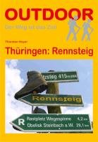 Thüringen: Rennsteig Hoyer Thorsten