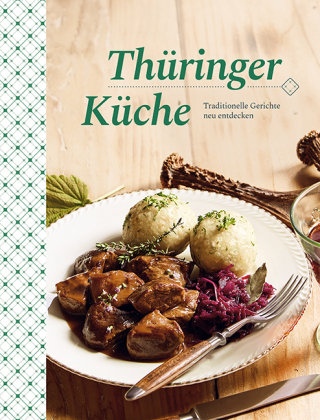 Thüringer Küche Edition Xxl Gmbh, Edition Xxl