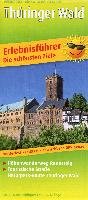 Thüringer Wald mit Rennsteig ® 1:160 000 Publicpress, Publicpress Publikationsgesellschaft Mbh
