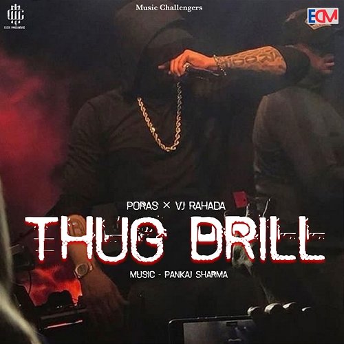 Thug Drill VJ Rahada & Poras