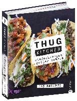 Thug Kitchen Kitchen Thug