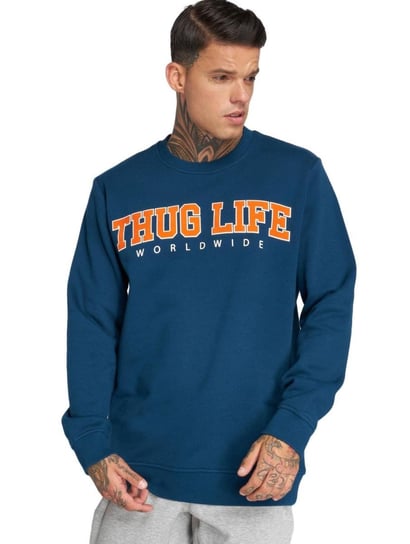 Thug Life, Bluza męska z długim rękawem, Blazer, rozmiar XL Thug Life