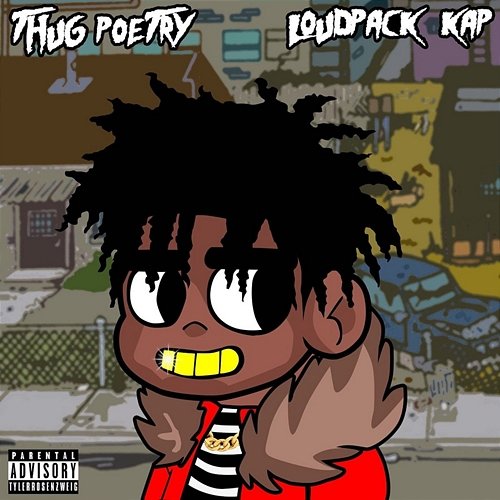 Thug Poetry LoudPack KAP